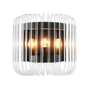 Sutton House Wall Lamp