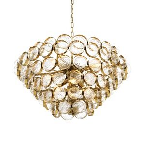Opera Pendant Light