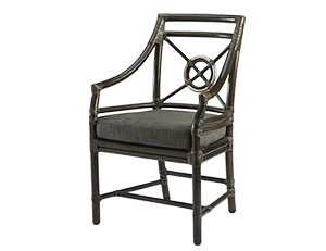 RATTAN TARGET