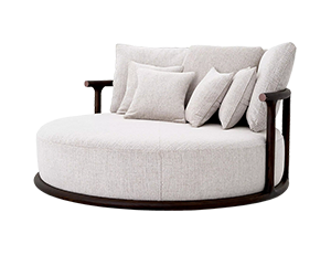 Sofa Libero Round