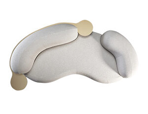 Tateyama Sofa