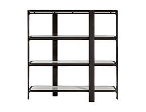 DUO Bookcase