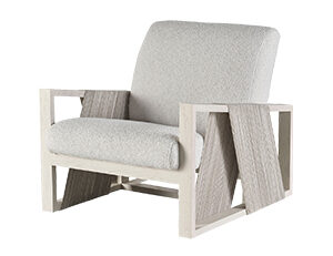 HARBOR LOUNGE CHAIR