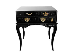 YORK NIGHTSTAND