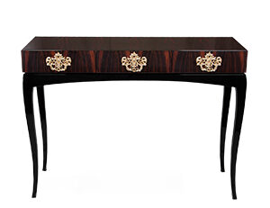 TRINITY ROSEWOOD