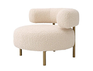 Chair Thompson