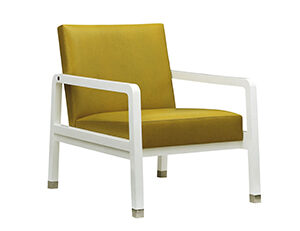 GRAND FAUTEUIL ETRUSQUE