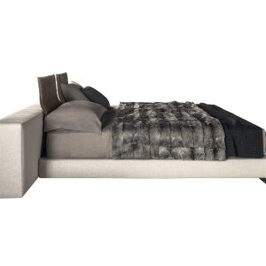 YANG Double Bed