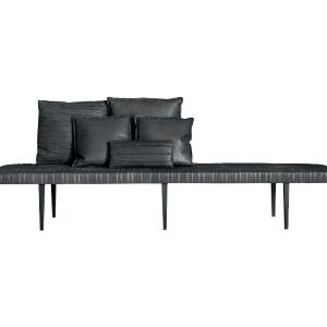 Garcon Long Ottoman