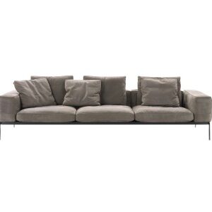 Lifesteel Multi Person Sofa