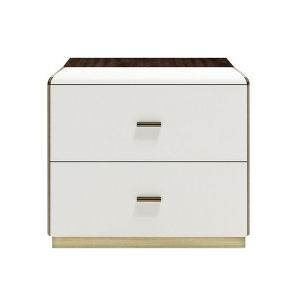 Orion XL Bed Cabinet