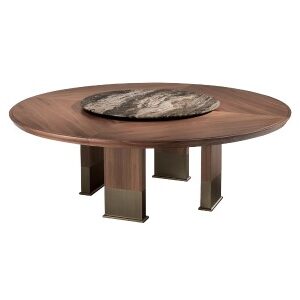 Edward Dining Table