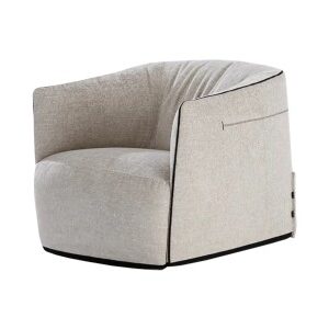 SANTA MONICA Single Sofa