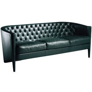 Rich Cushion Multi Person Sofa