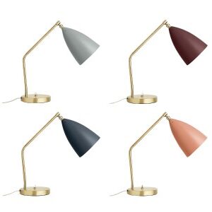 Gräshoppa Table Lamp