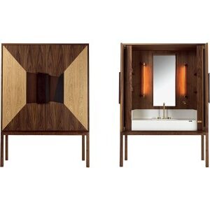 DEKAURI Cabinet