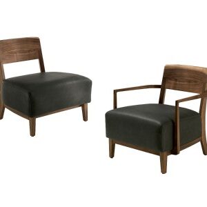 WILMA Armchair