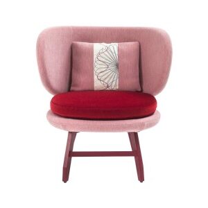 Ariel Armchair
