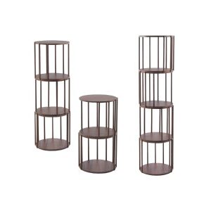 CELL Bed Cabinet