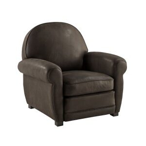 BYBLOS Single Sofa