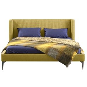 CONTRE JOUR Double Bed