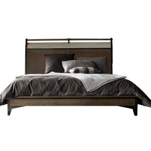 CORRESPONDANCES Double Bed