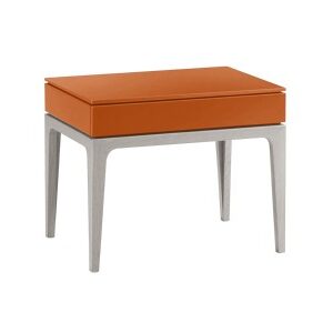 DEVOM Bed Cabinet