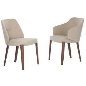 CONCHA Dining Chair