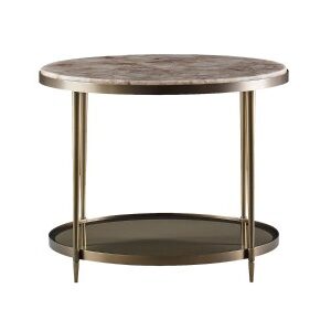 Oberon Side Table