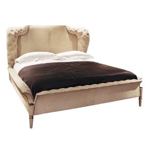 ALice Double Bed