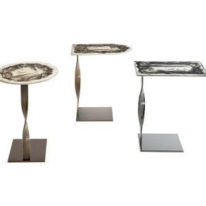 GLOBO Side Table