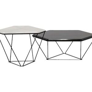 HexagonCoffee Table