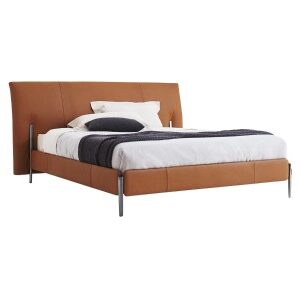 Nick Double Bed