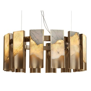 POLARIS Pendant Light