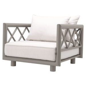 Mandelieu Single Sofa