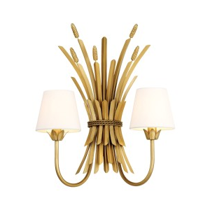 Bonheur Wall Lamp