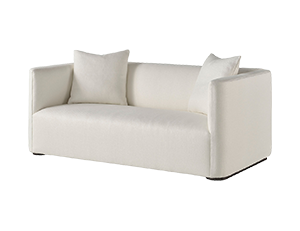 PARLOR LOVESEAT