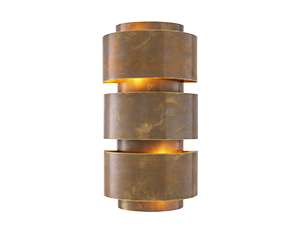 Wall Lamp Manetti S