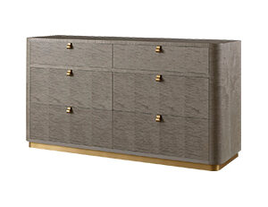 JOCELYN DRESSER