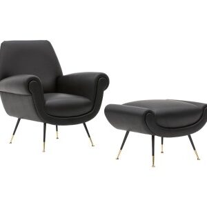 ALBERT&ILE Armchair