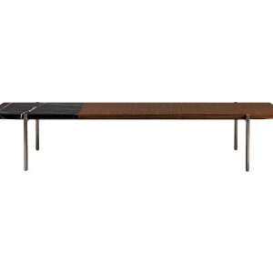 SUPERQUADRA Dining Table