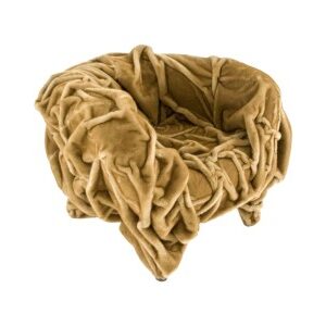 Grinza single sofa