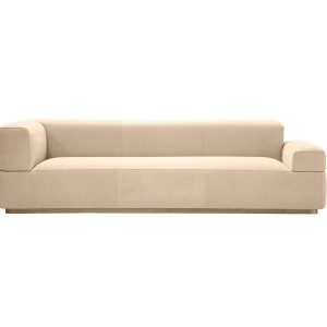 V255 Multi Person Sofa