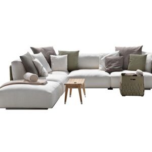 Eddy Corner Sofa