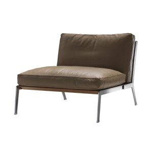 Happy Armchair