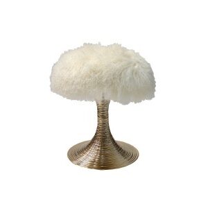 Donald Ottoman Chair