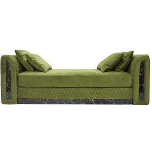 ROYAL Sofa Ottoman