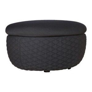 Bart Poof Sofa Ottoman