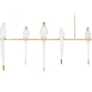 Perch Pendant Light