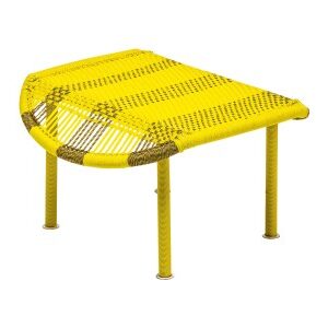 Imba Outdoor Ottoman